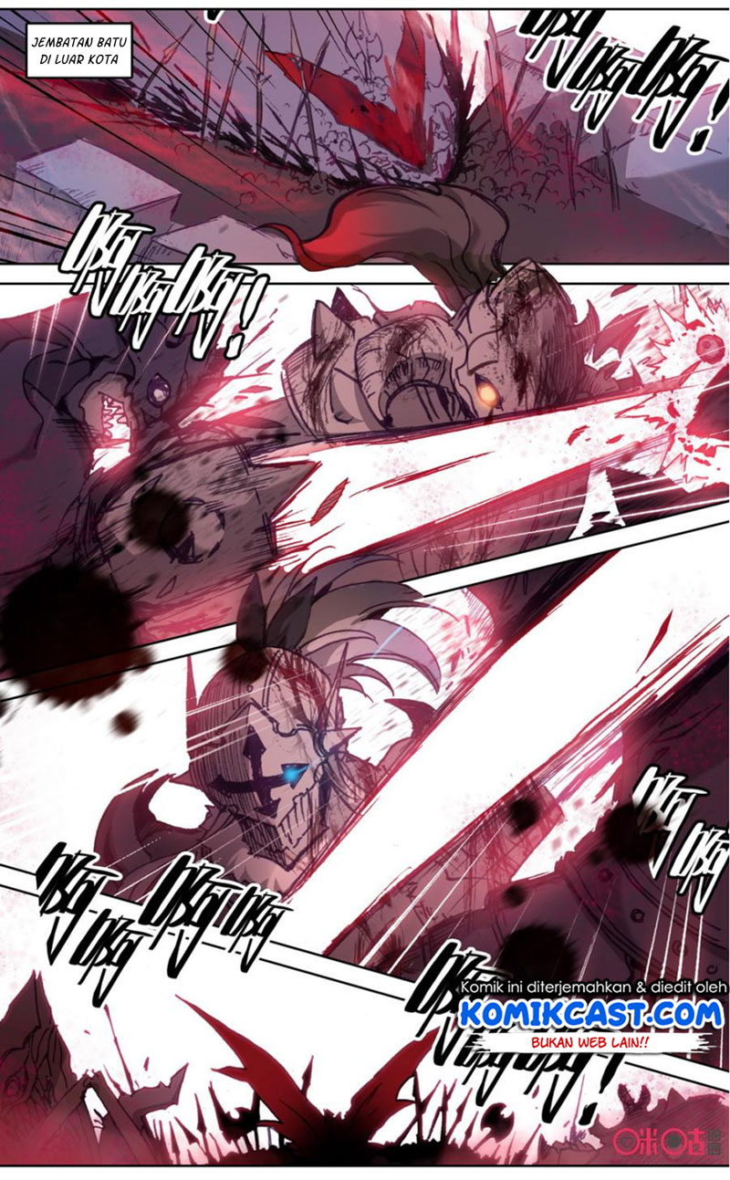 Long Live The King Chapter 68 Gambar 6